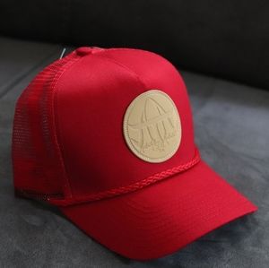 ATA Trucker Hat